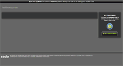 Desktop Screenshot of ledtheway.com